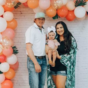 Meet your Posher, Kassidy